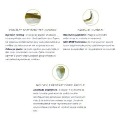 Leurre Souple Armé Fiiish Blaster Shad 130 11 Leurre Souple Armé Fiiish Blaster Shad 130 -Pêche Fournitures Boutique 156624 e