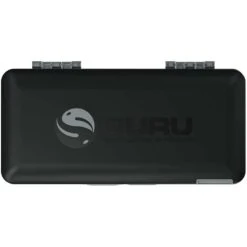 Boite à Bas De Ligne Guru Stealth Rig Case 6"