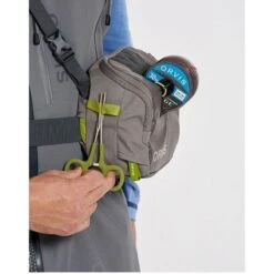 Chest/hip Pack Orvis Coloris -Pêche Fournitures Boutique 156805 f