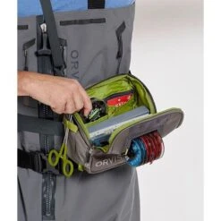 Chest/hip Pack Orvis Coloris -Pêche Fournitures Boutique 156805 h