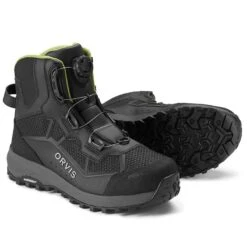 Chaussures De Wading Orvis Pro Boa Michelin