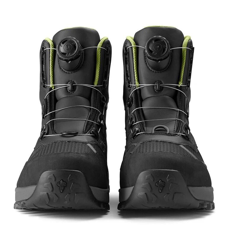 Chaussures De Wading Orvis Pro Boa Michelin 2 Chaussures De Wading Orvis Pro Boa Michelin – Image 2