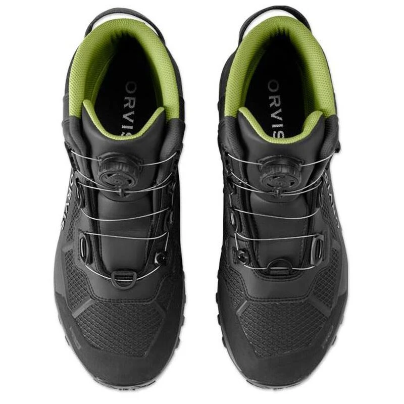 Chaussures De Wading Orvis Pro Boa Michelin 3 Chaussures De Wading Orvis Pro Boa Michelin – Image 3