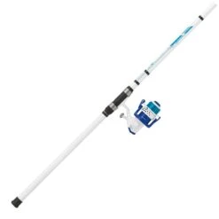 Ensemble Télescopique Mitchell Neuron Surf T-390 3.90m 80/150g