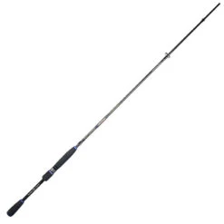 Canne Spinning Sakura Saltsniper 702mh Softbait 2.13m 10-35g