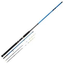 Canne Buscle Sunset Dorada Sw20 2.40m (80/250g)