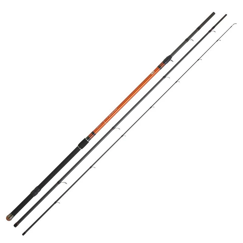Canne Truite Daiwa Exceler Toc 3745 Trg 3.70/4.40m 3/20g 1 Canne Truite Daiwa Exceler Toc 3745 Trg 3.70/4.40m 3/20g