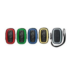 Coffret Détecteurs Madcat Topcat Alarm 4+1