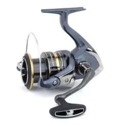 Moulinet Spinning Shimano Ultegra FC4000 XG