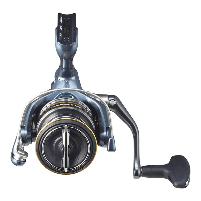 Moulinet Spinning Shimano Ultegra FC4000 XG 2 Moulinet Spinning Shimano Ultegra FC4000 XG – Image 2