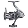 Moulinet Spinning Shimano Nasci Fc 1000