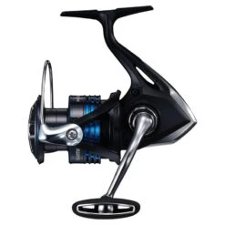 Canne Spinning Evok 2.10m, 7-28g + Moulinet Shimano Nexave 2500 -Pêche Fournitures Boutique 158000 a 1