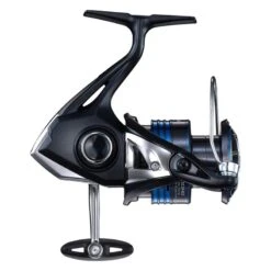 Shimano Moulinet Spinning Nexave FL 2500 HG -Pêche Fournitures Boutique 158000 c