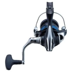 Shimano Moulinet Spinning Nexave FL 2500 HG -Pêche Fournitures Boutique 158000 d