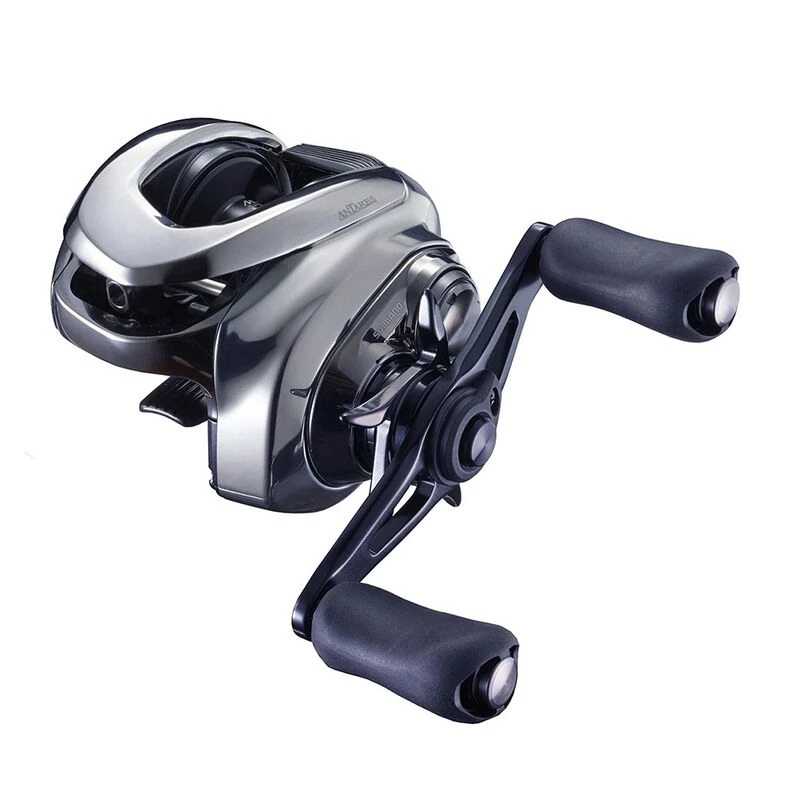 Moulinet Casting Shimano Antares HG 1 Moulinet Casting Shimano Antares HG