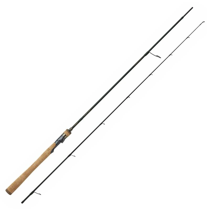 Canne Spinning Shimano Trout Native Spinning SP 1.98M 6'6 1-8G 1 Canne Spinning Shimano Trout Native Spinning SP 1.98M 6'6 1-8G