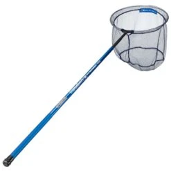 Ensemble Manche + épuisette Pulsar Put-Over Net 4m