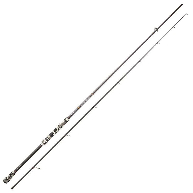 SUNSET Canne Leurre Mer YAKUSA SEABASS IMPACT 2.25m 10-40g 1 SUNSET Canne Leurre Mer YAKUSA SEABASS IMPACT 2.25m 10-40g