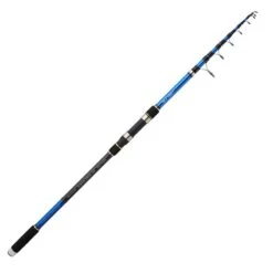Canne Buscle Téléscopique Sunset Dorada TSW20 3.90m 120g Max