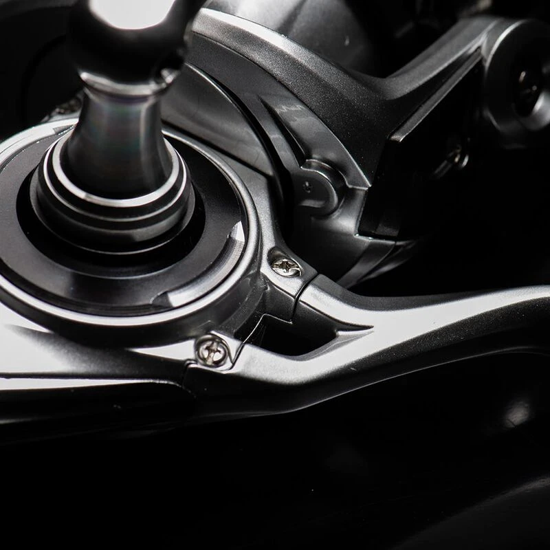 Moulinet Spinning Savage Gear Sgs6 Taille 10.000 6 Moulinet Spinning Savage Gear Sgs6 Taille 10.000 – Image 6