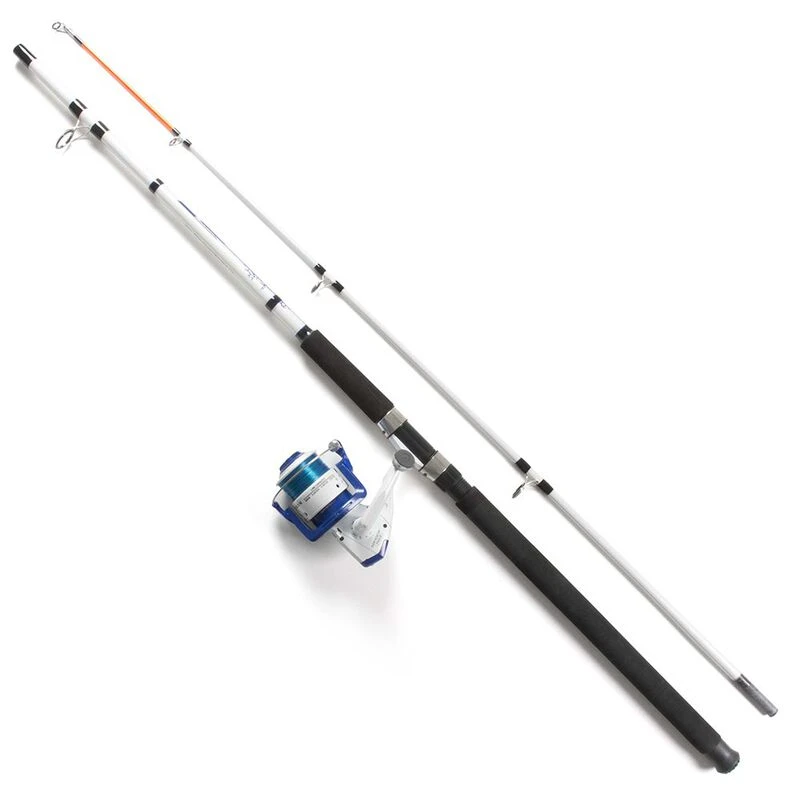 MITCHELL Combo Mitchel Neuron Light Boat 2m40 80/150g 1 MITCHELL Combo Mitchel Neuron Light Boat 2m40 80/150g