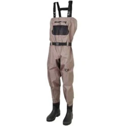 Waders Respirant DAIWA Avec Bottes