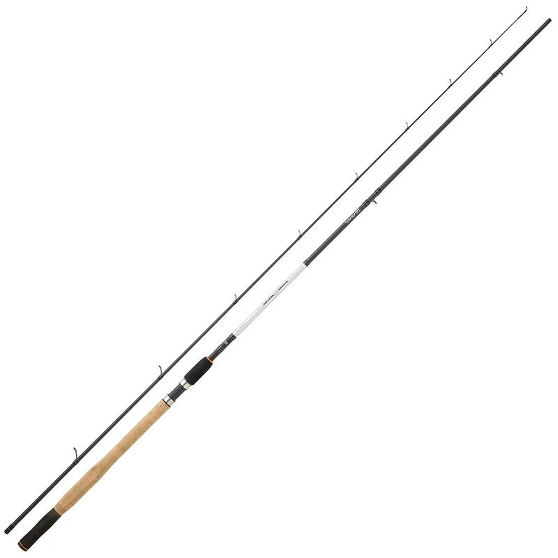 Canne Anglaise Daiwa Yank'N'Bank Match Plus 11 XPW (max 16g) 1 Canne Anglaise Daiwa Yank'N'Bank Match Plus 11 XPW (max 16g)