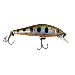 6 Poissons Nageurs Truite + Boîte Offerte 16 6 Poissons Nageurs Truite + Boîte Offerte -Pêche Fournitures Boutique 158515 1