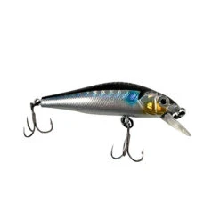 6 Poissons Nageurs Truite + Boîte Offerte 13 6 Poissons Nageurs Truite + Boîte Offerte -Pêche Fournitures Boutique 158515 5