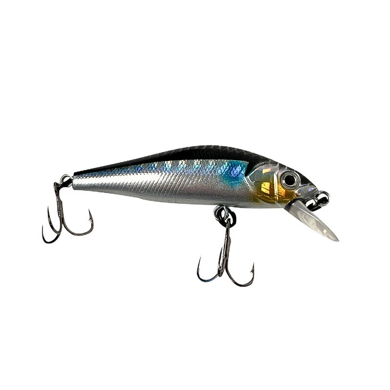 6 Poissons Nageurs Truite + Boîte Offerte 4 6 Poissons Nageurs Truite + Boîte Offerte – Image 4