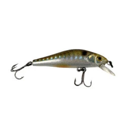 6 Poissons Nageurs Truite + Boîte Offerte 17 6 Poissons Nageurs Truite + Boîte Offerte -Pêche Fournitures Boutique 158515 6