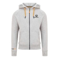 Sweat à Capuche GURU AVENTUS HOODIE GREY