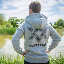 Sweat à Capuche GURU AVENTUS HOODIE GREY 7 Sweat à Capuche GURU AVENTUS HOODIE GREY -Pêche Fournitures Boutique 158569 d