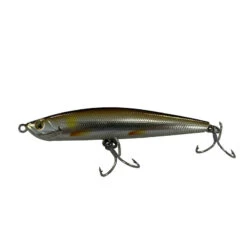 Pack 3 BEST Leurres Evok Loki Minnow 100 SW -Pêche Fournitures Boutique 158595 3