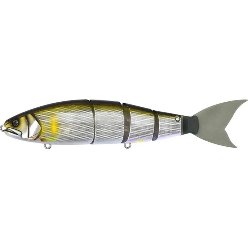 Leurre Dur Swimbait Madness Balam 245 24.5cm 105g 1 Leurre Dur Swimbait Madness Balam 245 24.5cm 105g