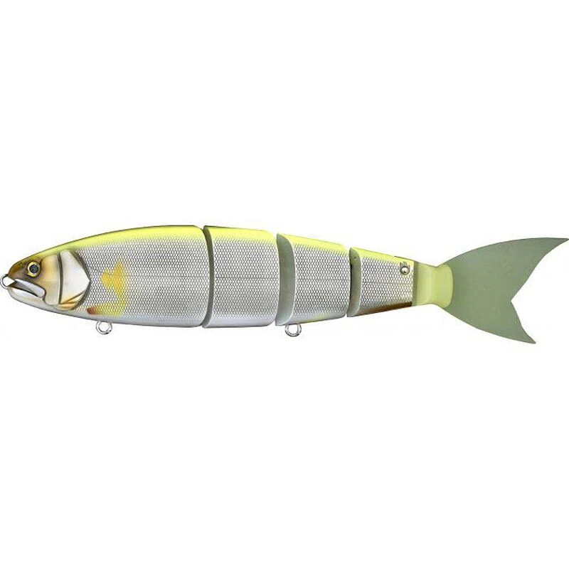 Leurre Dur Swimbait Madness Balam 245 24.5cm 105g 2 Leurre Dur Swimbait Madness Balam 245 24.5cm 105g – Image 2