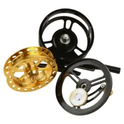 Moulinet Garbolino Liberty Nymphe 75 -Pêche Fournitures Boutique 158987 f