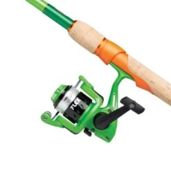 Pack Berkley Flex Trout Téléscopique 2m40 (5-15g) Combo Starterkit -Pêche Fournitures Boutique 159056 d