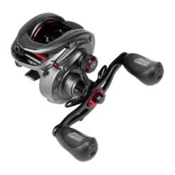 Moulinet Casting Abu Garcia MAX4 Low Profile 41 LH