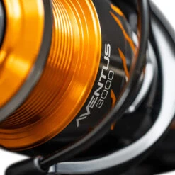 Moulinet Feeder Guru Aventus 3000 -Pêche Fournitures Boutique 159108 f