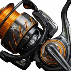 Moulinet Feeder Guru Aventus 3000 -Pêche Fournitures Boutique 159108 g