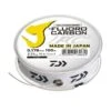 Fluorocarbone Daiwa J-Fluorocarbon 100m