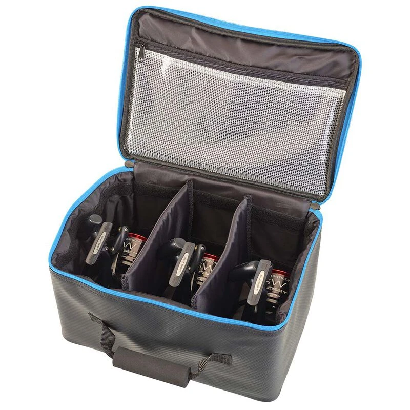 Sac De Rangement SUNSET RS COMPETITION – REEL BAG 2 Sac De Rangement SUNSET RS COMPETITION – REEL BAG – Image 2