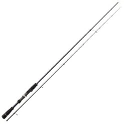 Canne Rockfishing Major Craft Light Rock Modéle Tubulaire 2.60m 1-15g