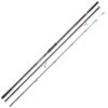 Canne Surfcasting Daiwa Emblem Surf Type R 4m50 (100-225g) PM à Vis