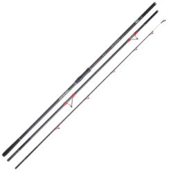 Canne Surfcasting Daiwa Emblem Surf Type R 4m50 (100-225g) PM à Vis