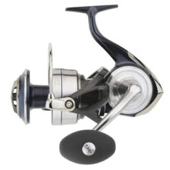 Moulinet Thon&exo Daiwa Certate SW G 2021 10000 H
