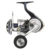 Moulinet Lancer Daiwa Certate SW G 2021 8000 P