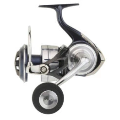 Moulinet Lancer Daiwa Certate SW G 2021 8000 P