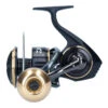 Moulinet Thon&exo Daiwa BG MQ 20000 ARK